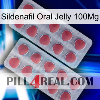 Sildenafil Oral Jelly 100Mg 19